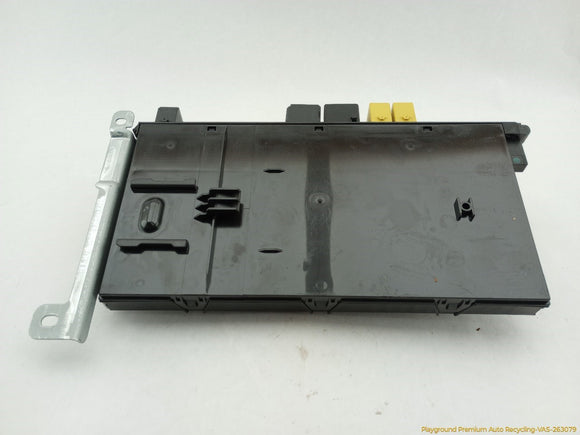 Mercedes SLK350 Rear Signal Acquisition Module
