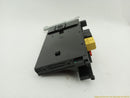 Mercedes SLK350 Rear Signal Acquisition Module-10
