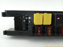 Mercedes SLK350 Rear Signal Acquisition Module-11