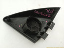 Mercedes SLK350 Pair Of Door Tweeter Speaker Cover Trim-11