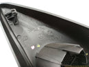Mercedes SLK350 Pair Of Door Tweeter Speaker Cover Trim-12