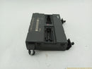 Mercedes SLK350 Convertible Top Roof Control Module-5