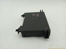 Mercedes SLK350 Convertible Top Roof Control Module-9