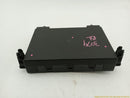Mercedes SLK350 Convertible Top Roof Control Module-10