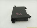 Mercedes SLK350 Convertible Top Roof Control Module-11