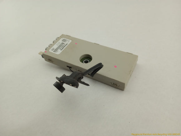 Volvo XC70 Radio Antenna Amplifier