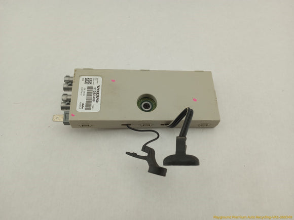 Volvo XC70 Radio Antenna Amplifier