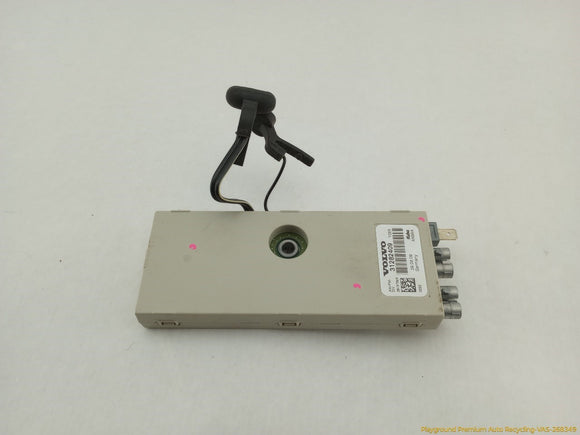 Volvo XC70 Radio Antenna Amplifier