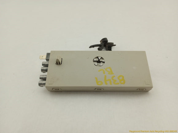 Volvo XC70 Radio Antenna Amplifier