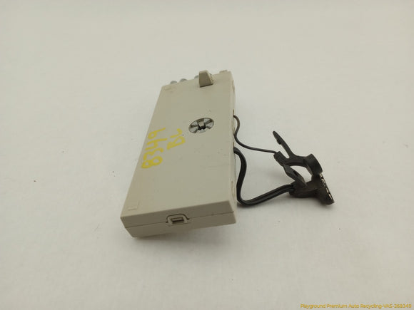 Volvo XC70 Radio Antenna Amplifier