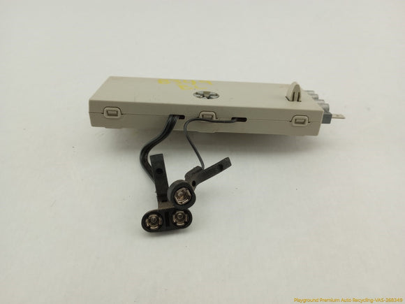 Volvo XC70 Radio Antenna Amplifier