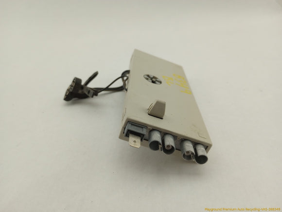 Volvo XC70 Radio Antenna Amplifier