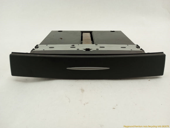 Mercedes SLK350 Center Console Pop Out Cup Holder