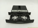 Mercedes SLK350 Center Console Pop Out Cup Holder-3