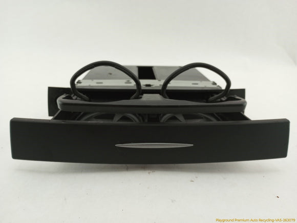 Mercedes SLK350 Center Console Pop Out Cup Holder