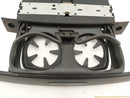 Mercedes SLK350 Center Console Pop Out Cup Holder-5