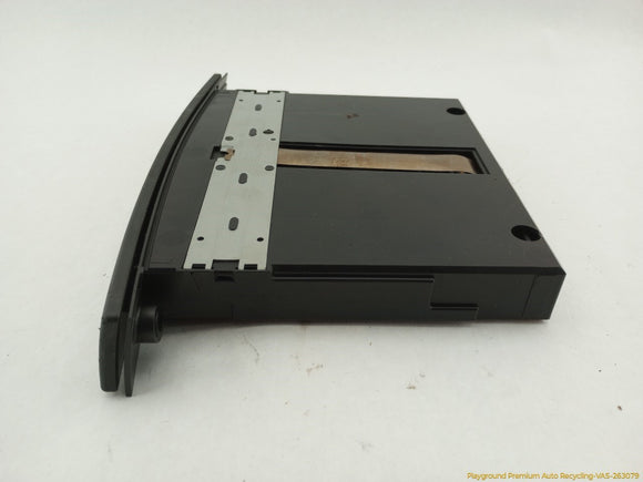 Mercedes SLK350 Center Console Pop Out Cup Holder