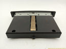 Mercedes SLK350 Center Console Pop Out Cup Holder-7