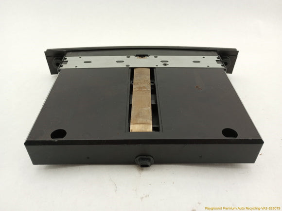 Mercedes SLK350 Center Console Pop Out Cup Holder