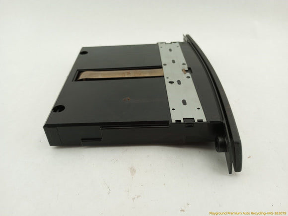 Mercedes SLK350 Center Console Pop Out Cup Holder