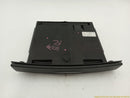 Mercedes SLK350 Center Console Pop Out Cup Holder-9