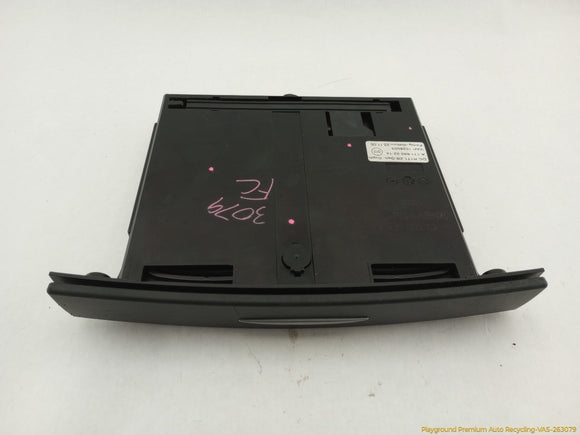 Mercedes SLK350 Center Console Pop Out Cup Holder