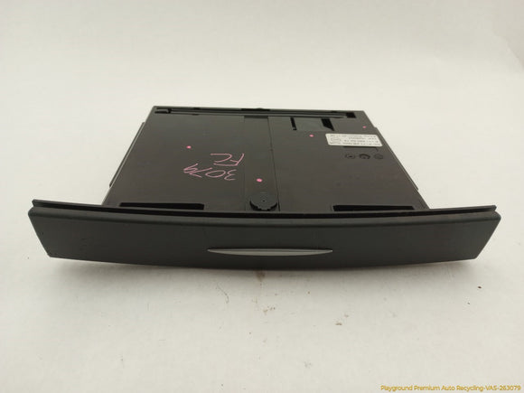 Mercedes SLK350 Center Console Pop Out Cup Holder