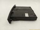 Mercedes SLK350 Center Console Pop Out Cup Holder-11