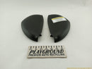 Mercedes SLK350 Pair Of Dashboard End Caps-1