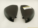 Mercedes SLK350 Pair Of Dashboard End Caps-2
