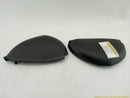 Mercedes SLK350 Pair Of Dashboard End Caps-3