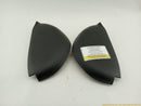 Mercedes SLK350 Pair Of Dashboard End Caps-4