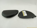 Mercedes SLK350 Pair Of Dashboard End Caps-5