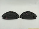 Mercedes SLK350 Pair Of Dashboard End Caps-6