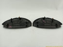 Mercedes SLK350 Pair Of Dashboard End Caps-7
