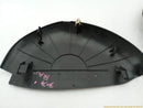 Mercedes SLK350 Pair Of Dashboard End Caps-11