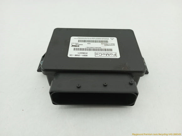 Volvo XC70 Electronic Parking Brake Control Module