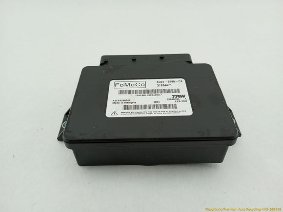 Volvo XC70 Electronic Parking Brake Control Module