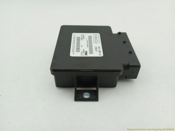Volvo XC70 Electronic Parking Brake Control Module