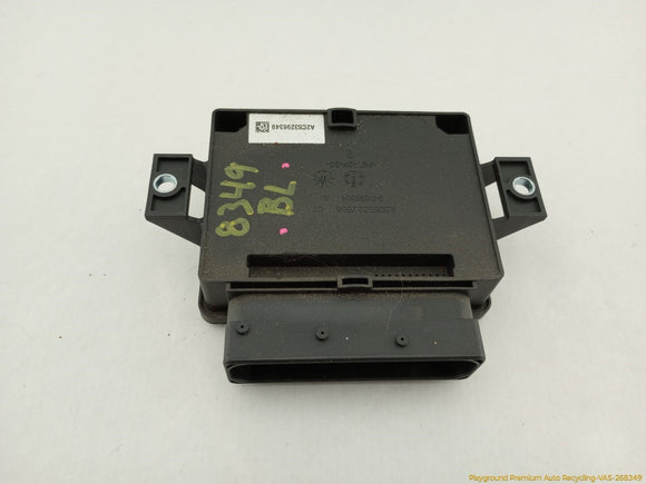 Volvo XC70 Electronic Parking Brake Control Module