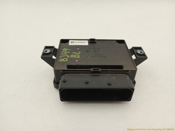 Volvo XC70 Electronic Parking Brake Control Module