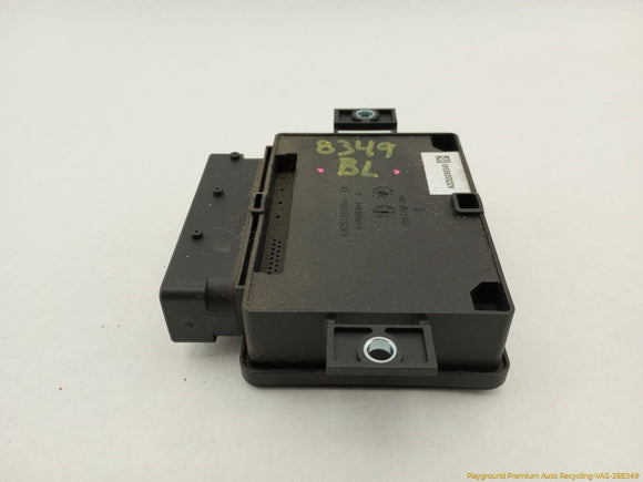 Volvo XC70 Electronic Parking Brake Control Module