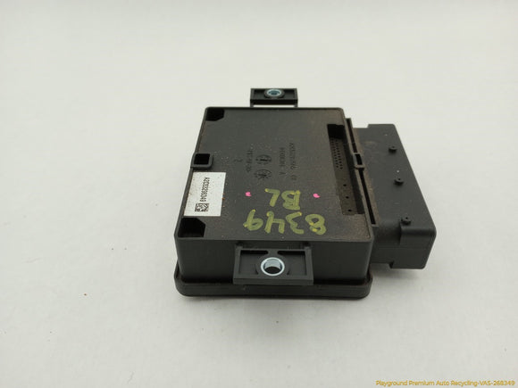 Volvo XC70 Electronic Parking Brake Control Module