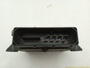 Volvo XC70 Electronic Parking Brake Control Module-11