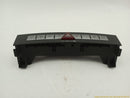 Mercedes SLK350 Center Console Control Switches Panel-2