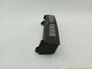 Mercedes SLK350 Center Console Control Switches Panel-3