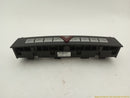 Mercedes SLK350 Center Console Control Switches Panel-4