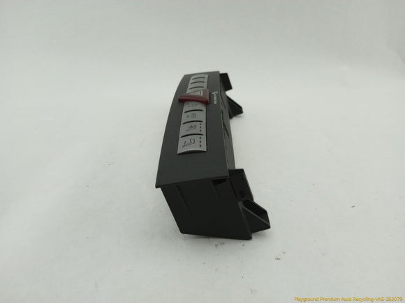 Mercedes SLK350 Center Console Control Switches Panel
