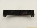 Mercedes SLK350 Center Console Control Switches Panel-8