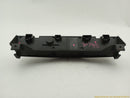 Mercedes SLK350 Center Console Control Switches Panel-9